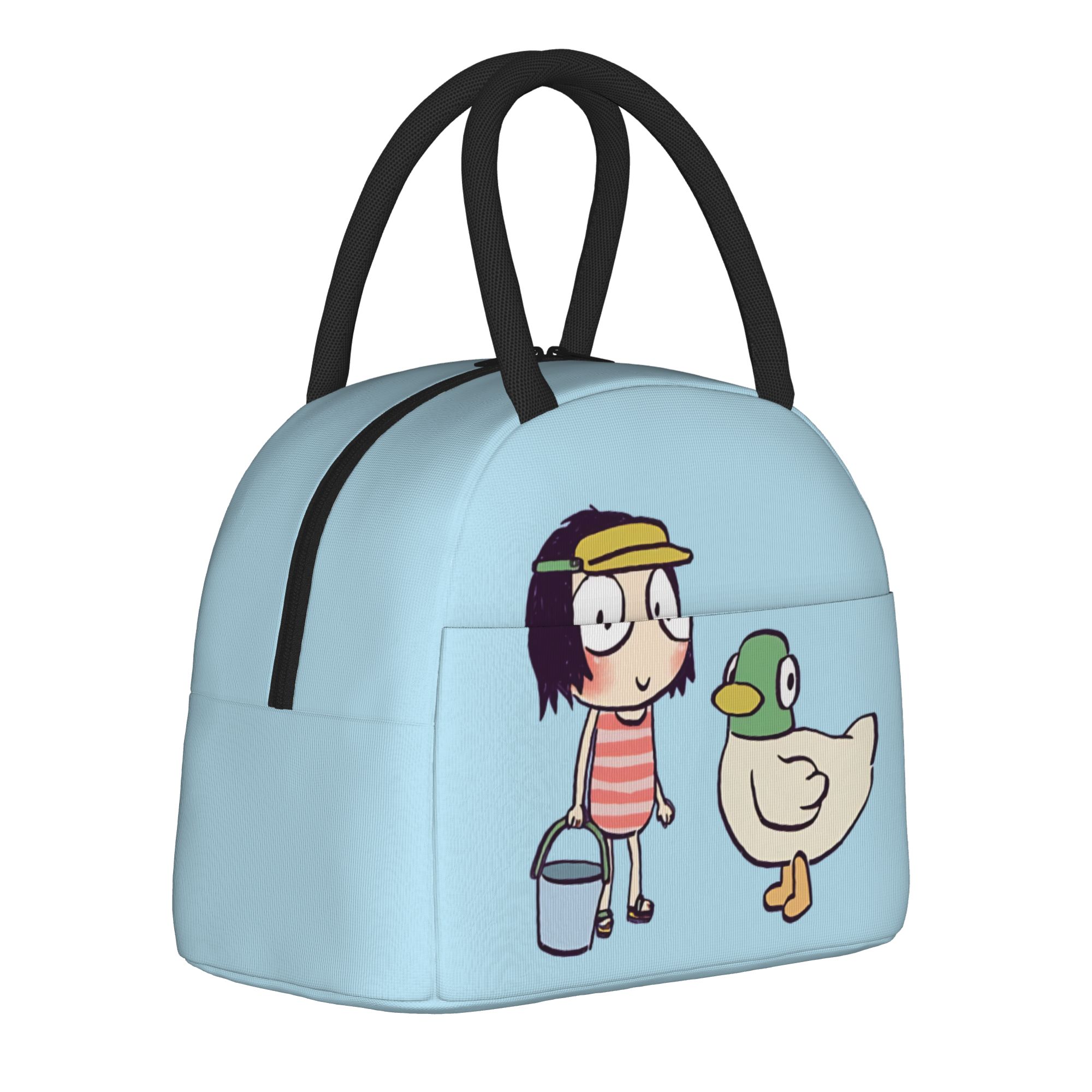 I draw summer sarah and duck   - Food Storage Drawing recension och pris