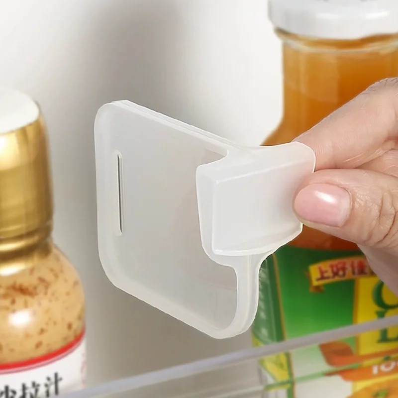 Refrigerator Partition Side Do - Food Storage For Refrigerator recension och pris