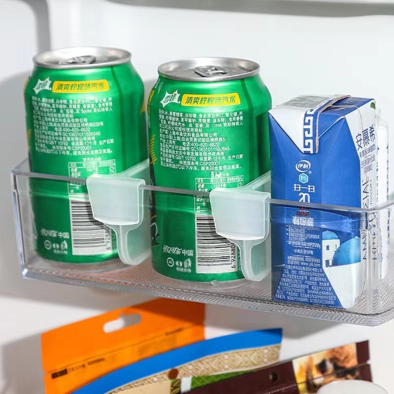 Refrigerator Partition Side Do - Food Storage For Refrigerator recension och pris