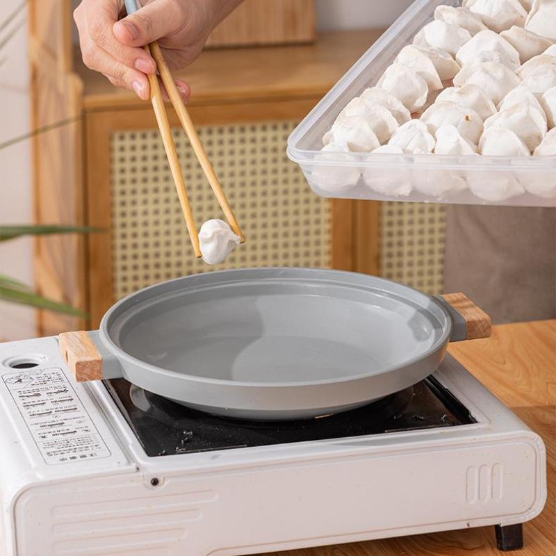 New·Kitchen Storage Box Refrig - Food Storage Freezer recension och pris