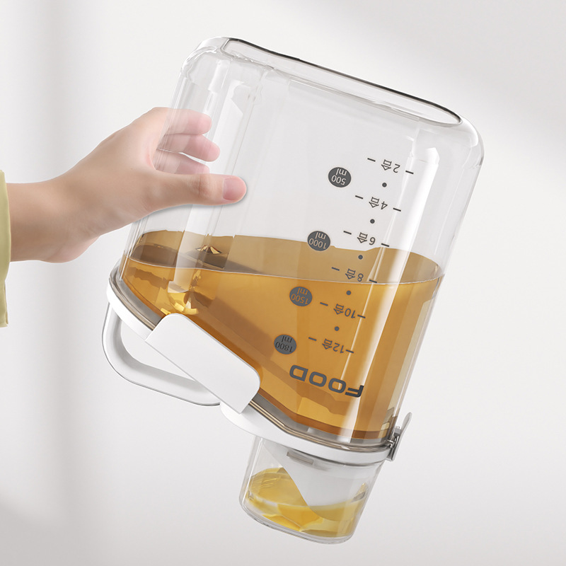 Moisture-proof Sealed Jar for  - Food Storage Jars Airtight recension och pris