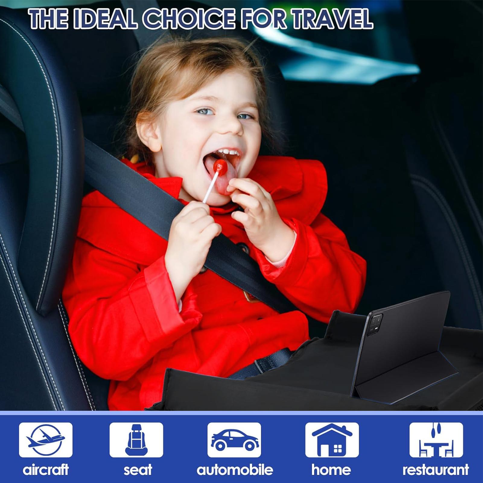 Child Car Dining Drawing Table - Food Storage Drawing recension och pris