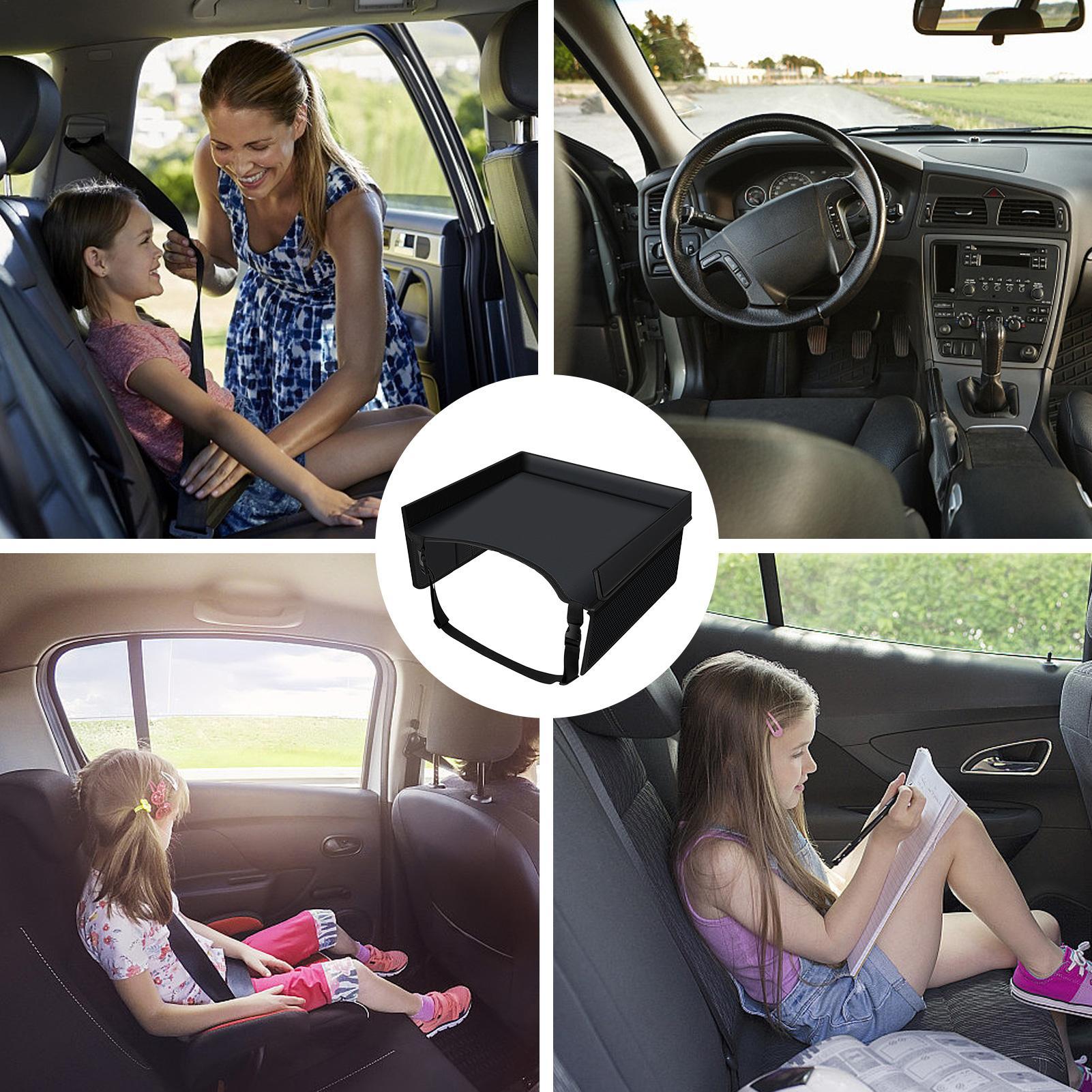 Child Car Dining Drawing Table - Food Storage Drawing recension och pris
