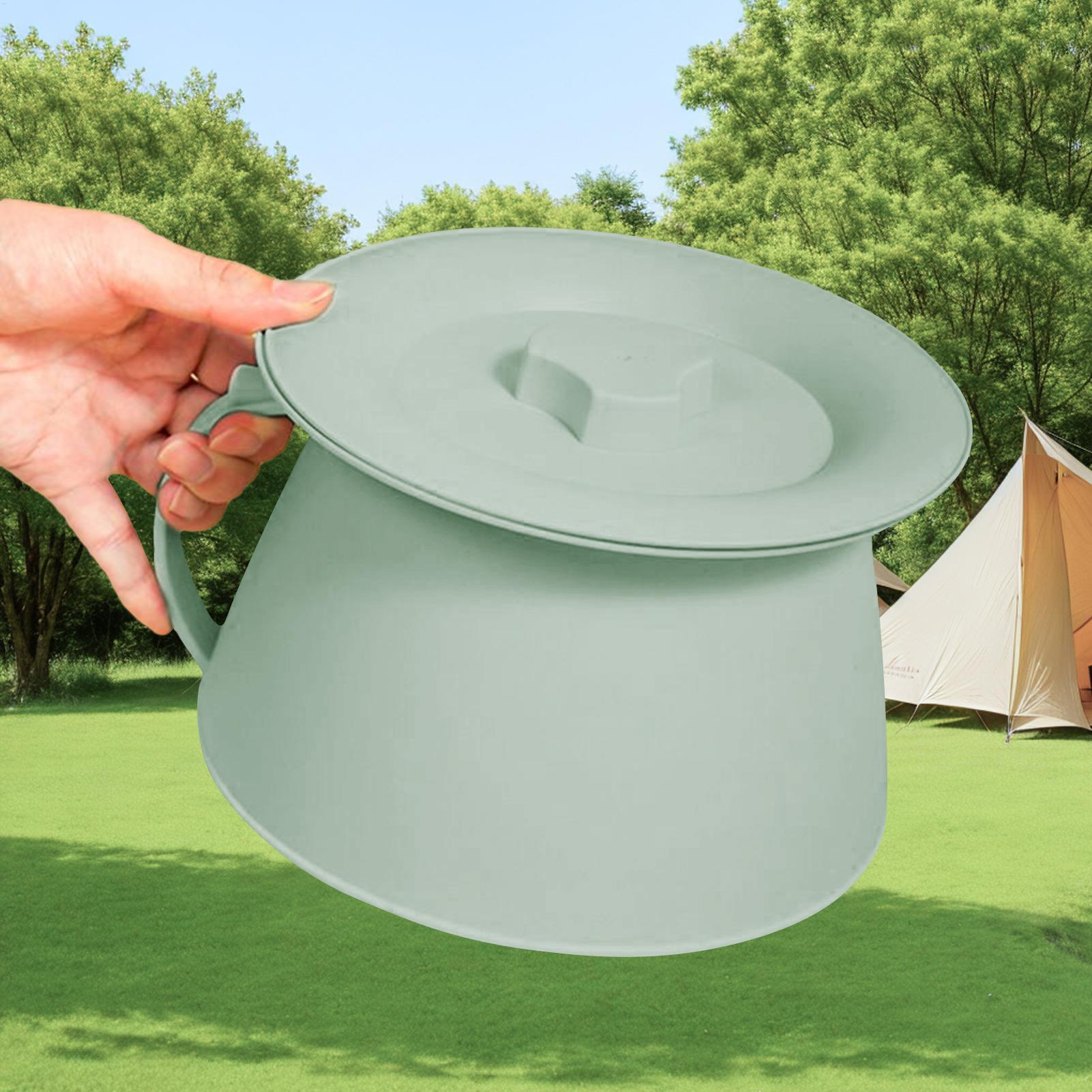 Urinal Pot Chamber Urine For W - Food Storage 30 Years recension och pris
