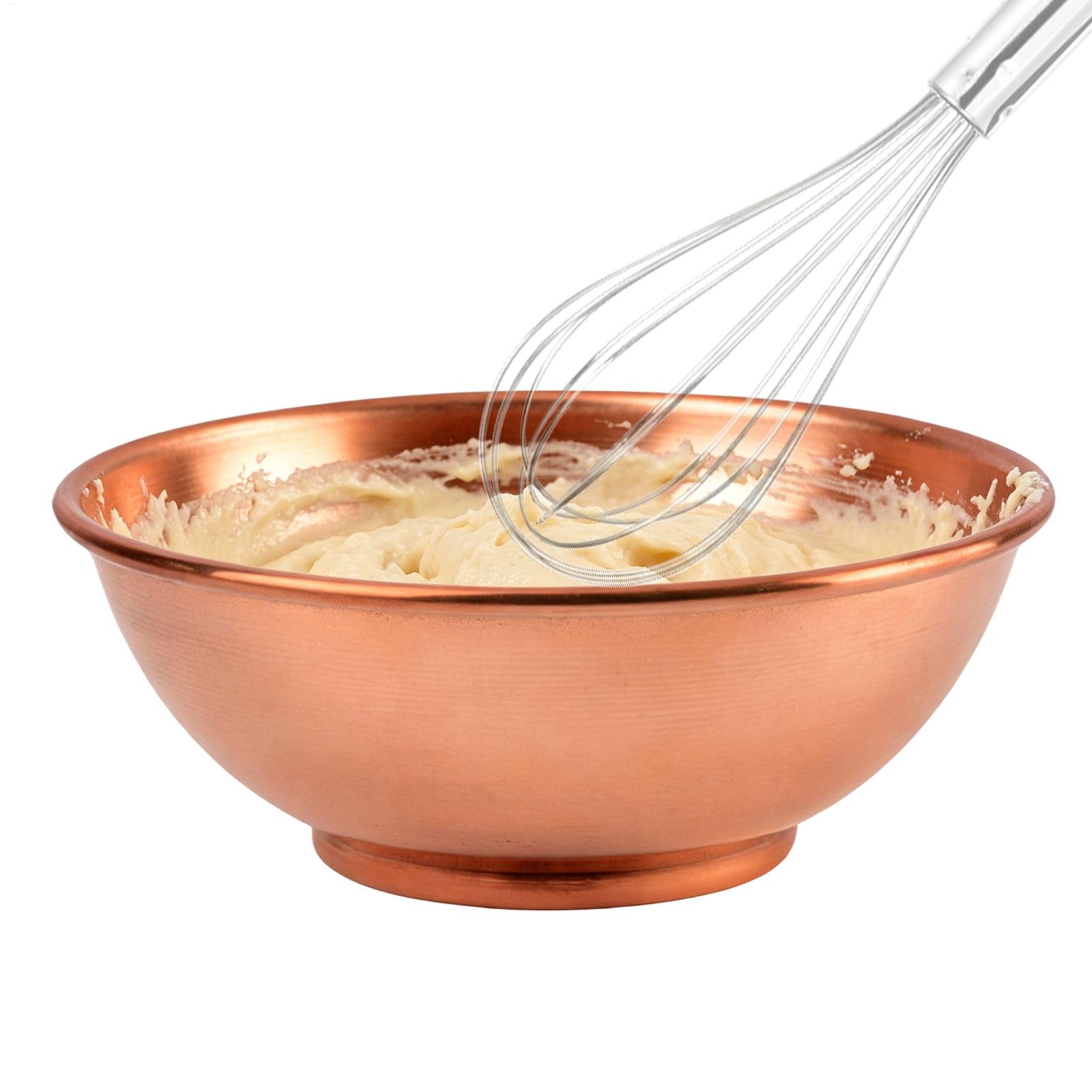 Copper Bowl Large Storage Cont - Food Storage Large recension och pris