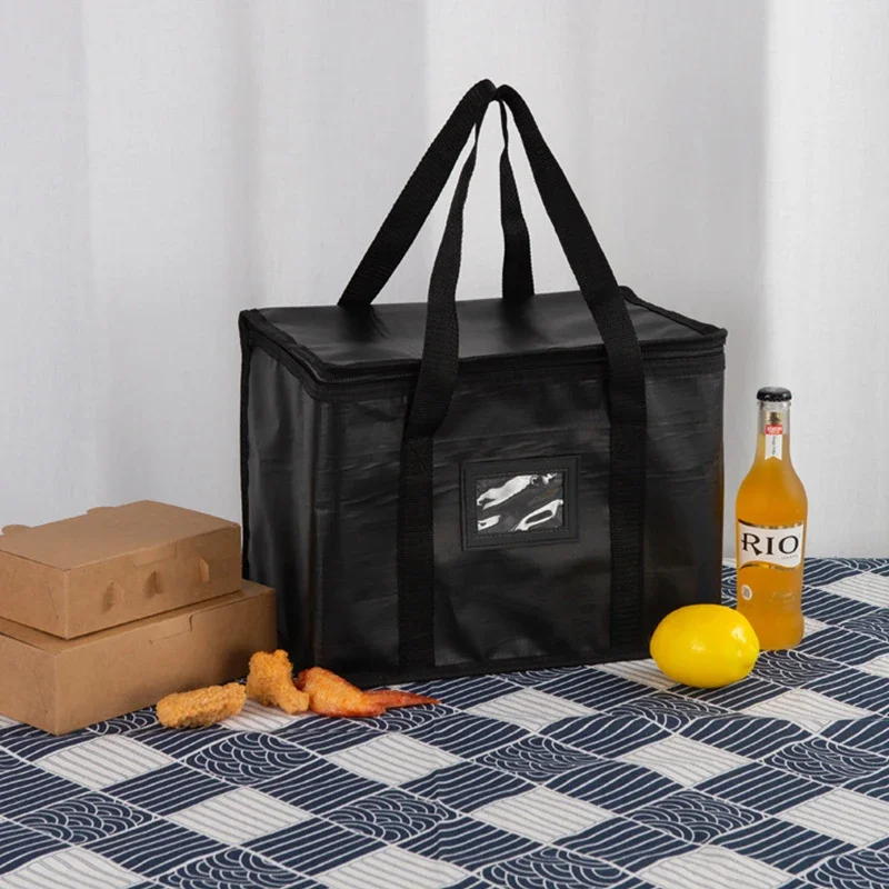 16L-70L Insulated Thermal Tote - Food Storage Zipper recension och pris