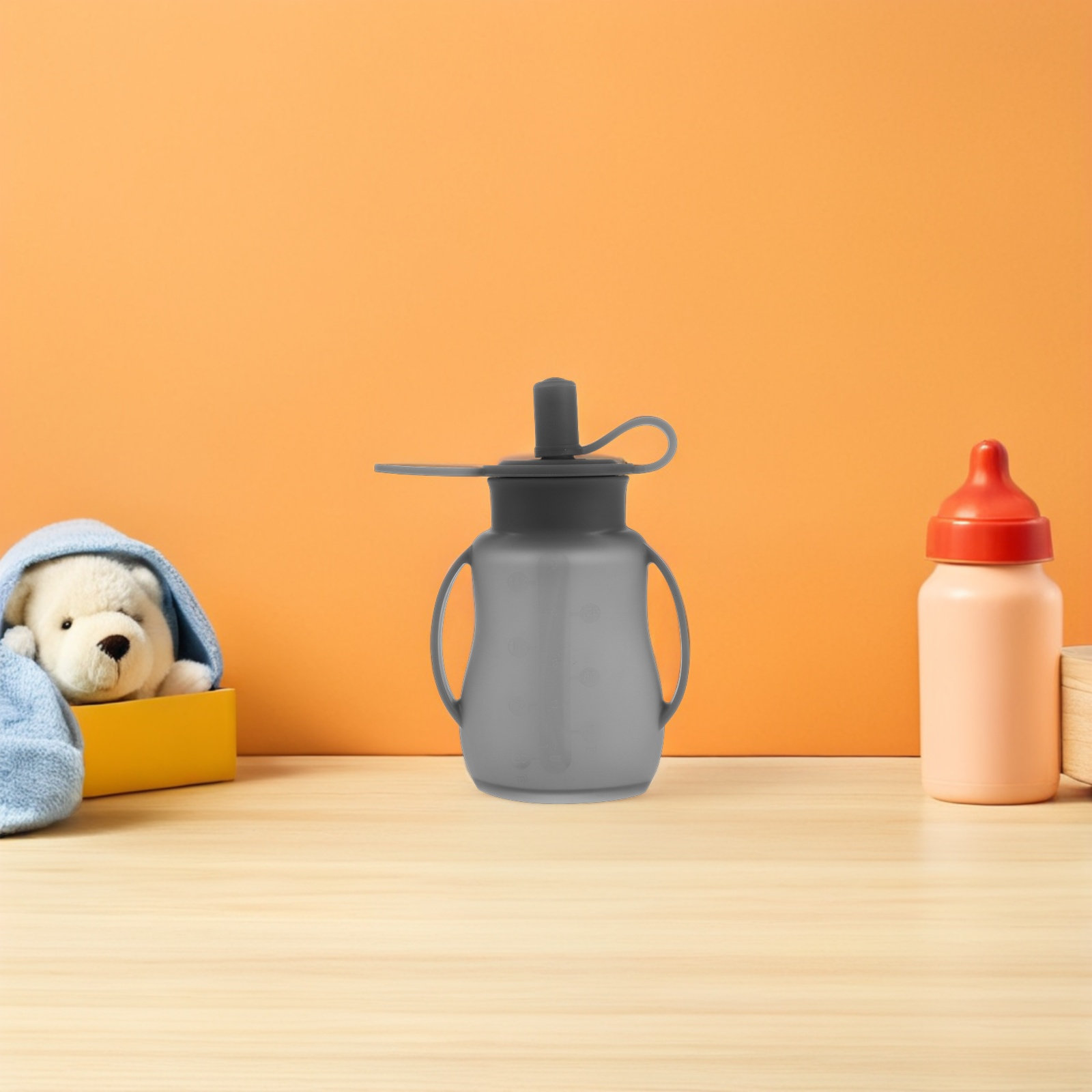 Baby Food Storage Bags Reusabl - Food Storage Silicone Bags recension och pris