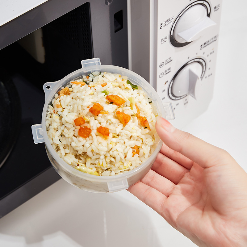 mini apple shaped food storage - Food Storage Practices recension och pris