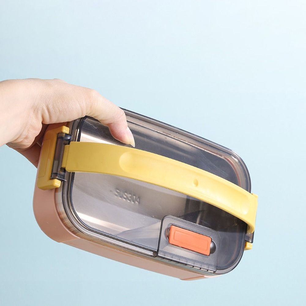 Practical 600ml Insulated Lunc - Food Storage Practices recension och pris