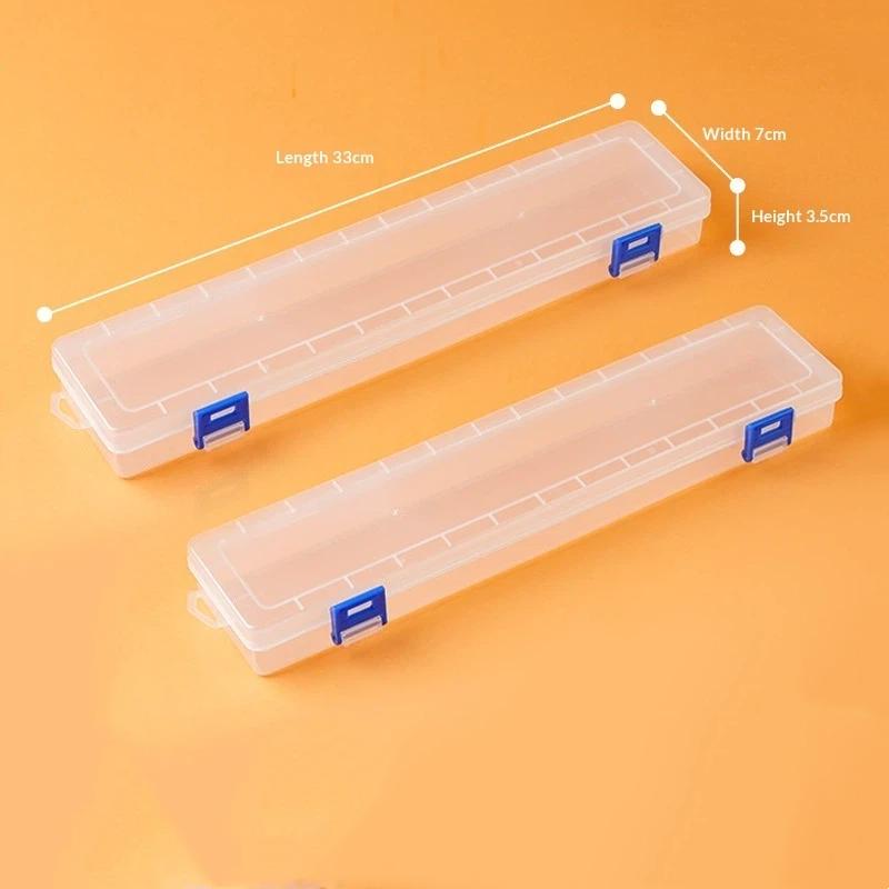 White Plastic Storage Box Mult - Food Storage Drawing recension och pris