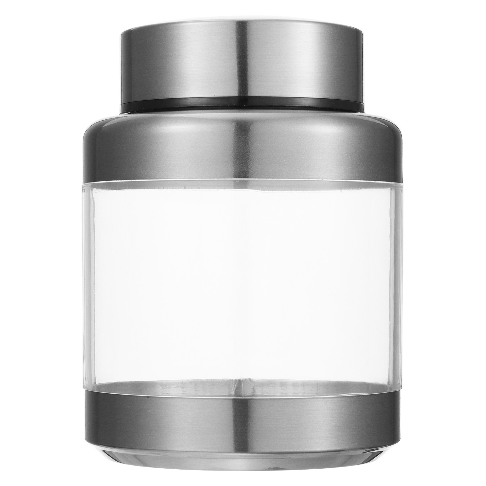 Stainless Steel Airtight Food  - Airtight Cereal Jar recension och pris