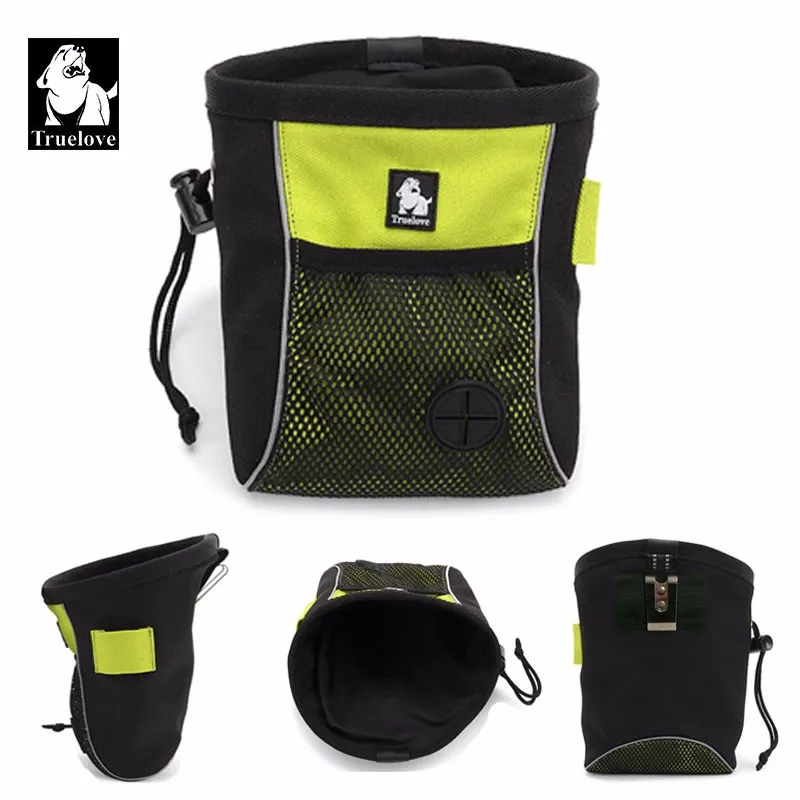 Truelove Snack Treat Bag Water - Food Storage Drawing recension och pris