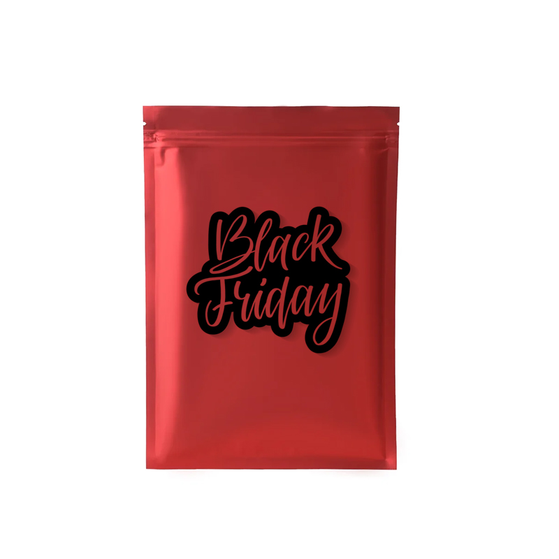 High Quality Customized Printe - Food Storage Zipper recension och pris