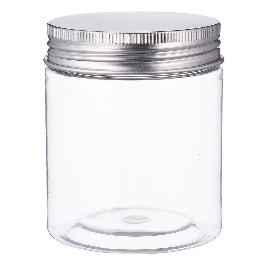 10pcs Food Storage Jars Transp - Food Storage Jars Airtight recension och pris