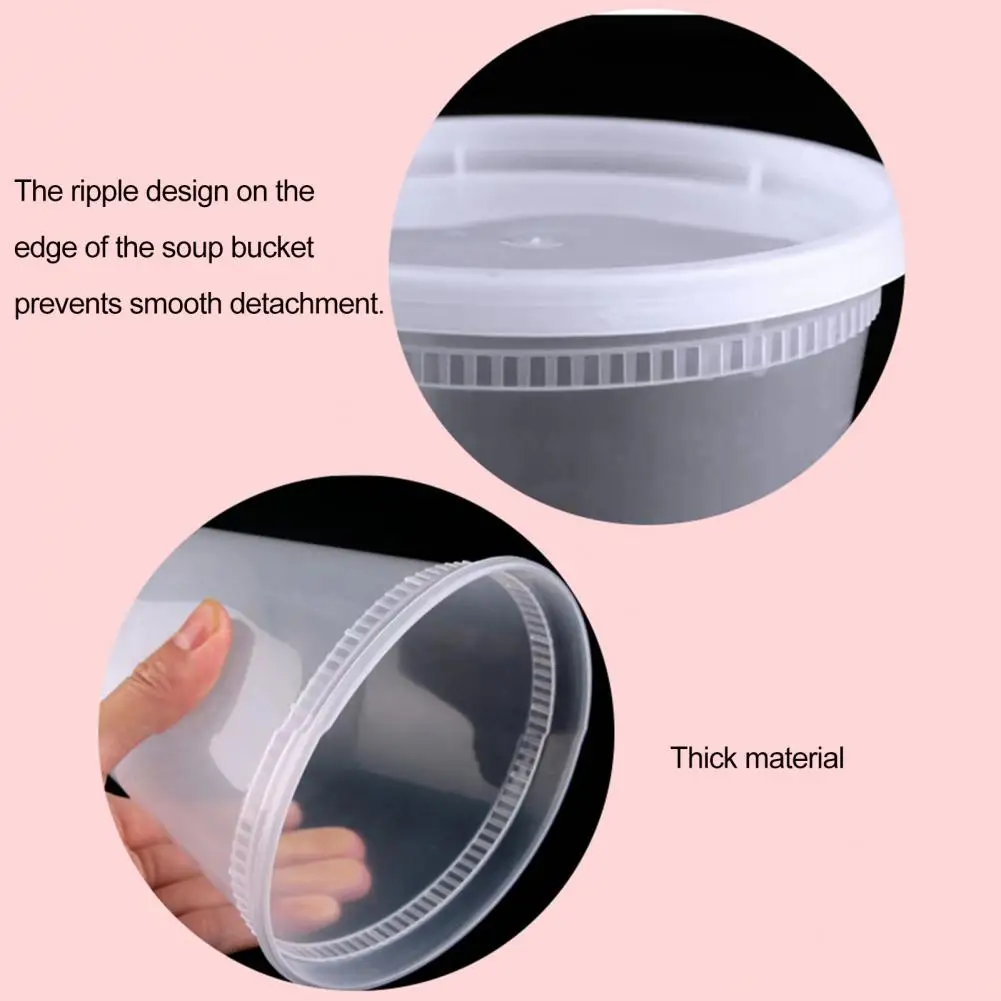 Food Storage Containers with L - Food Storage Freezer recension och pris
